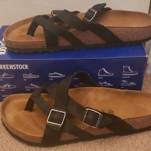 Birkenstock Temara Sandals Size 45
